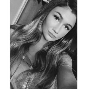 Meet your Posher, Madison